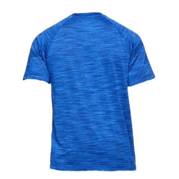 Redbok Active Push Press Short Sleeve Performance Tee - Picture 4 of 9